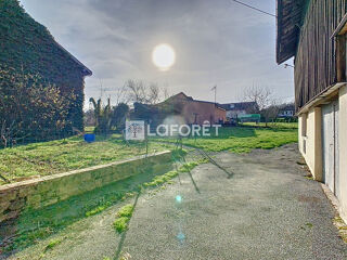  Maison � vendre 4 pi�ces 130 m�