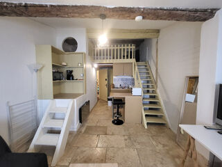  Immeuble � vendre 2 pi�ces 45 m�