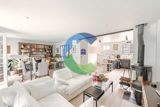  Maison � vendre 6 pi�ces 125 m�