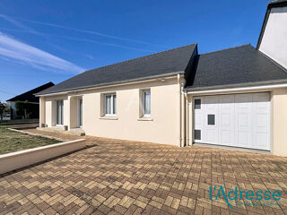 Vente Maison Maison Mayenne Plain pied 3 chambres Mayenne