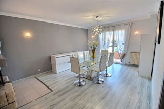  Maison à vendre 7 pièces 134 m²