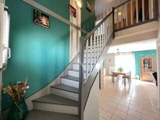  Maison � vendre 6 pi�ces 133 m�
