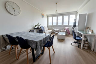  Appartement � vendre 3 pi�ces 60 m�