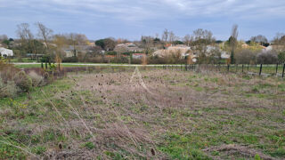  Terrain � vendre 1042 m�