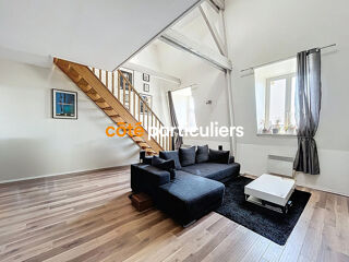  Appartement  vendre 3 pices 80 m