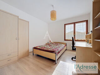  Maison à vendre 6 pièces 160 m²