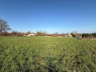  Terrain � vendre 4563 m�