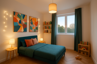  Appartement à vendre 4 pièces 108 m²