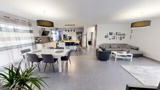  Maison � vendre 6 pi�ces 1 m�