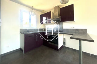  Maison à vendre 4 pièces 81 m²