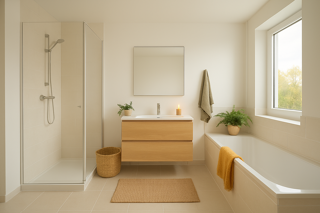 Appartement à vendre 3 pièces 63 m²