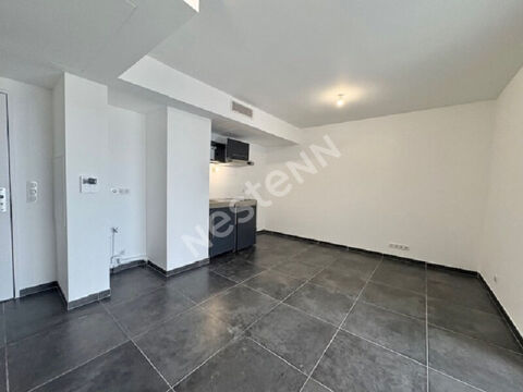  Appartement � louer 2 pi�ces 37 m�