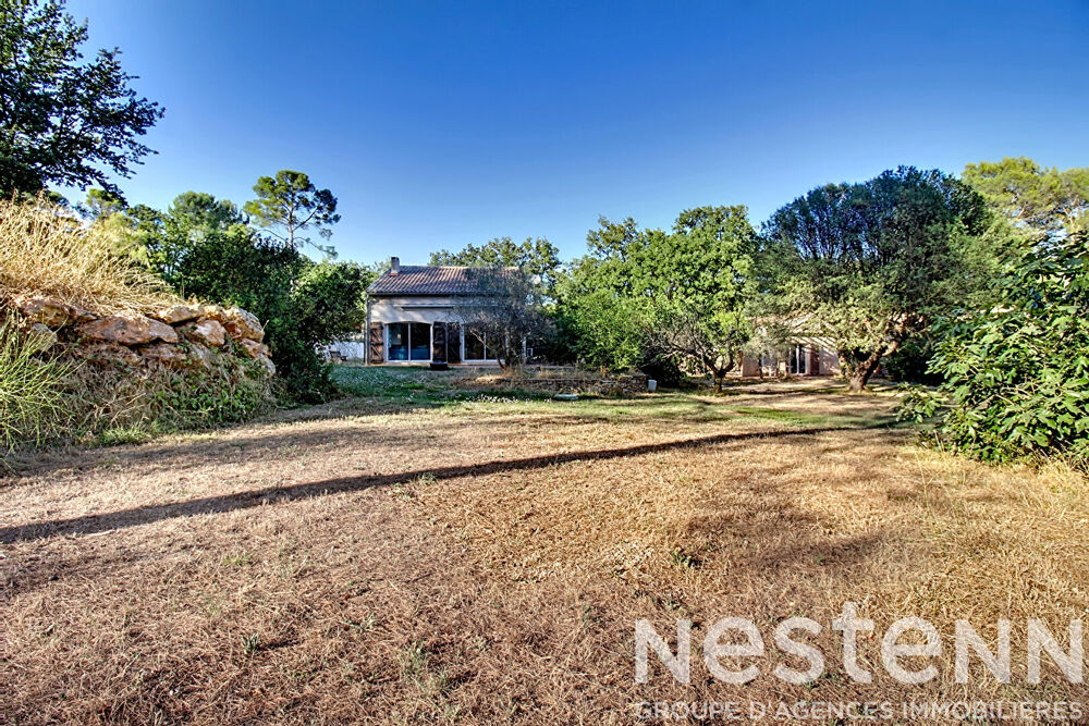à vendre  Maison Draguignan (83300)