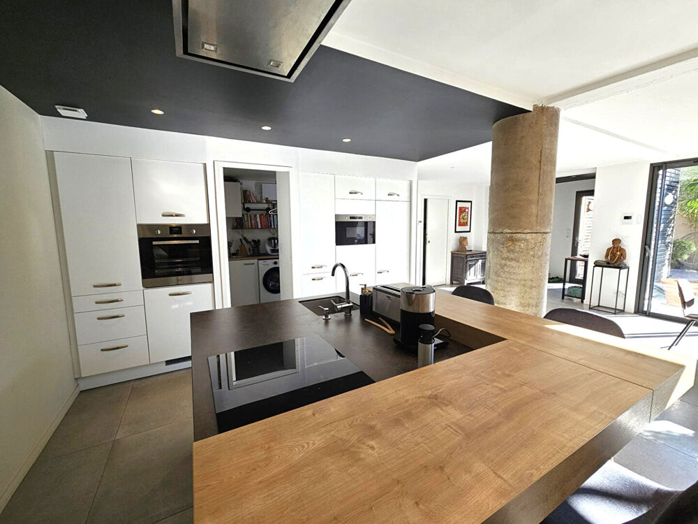  vendre  Maison Caen (14000)