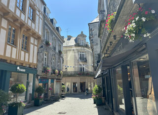  Appartement à vendre 5 pièces 115 m²