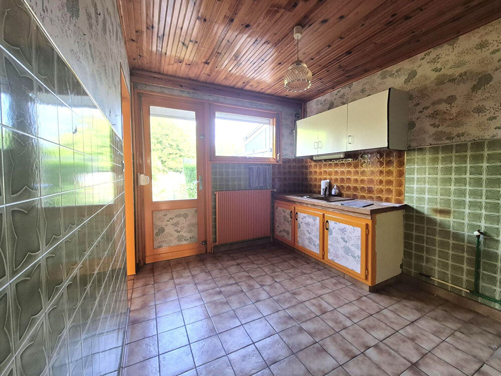 Vente Maison Maison de lotissement  Denain Denain