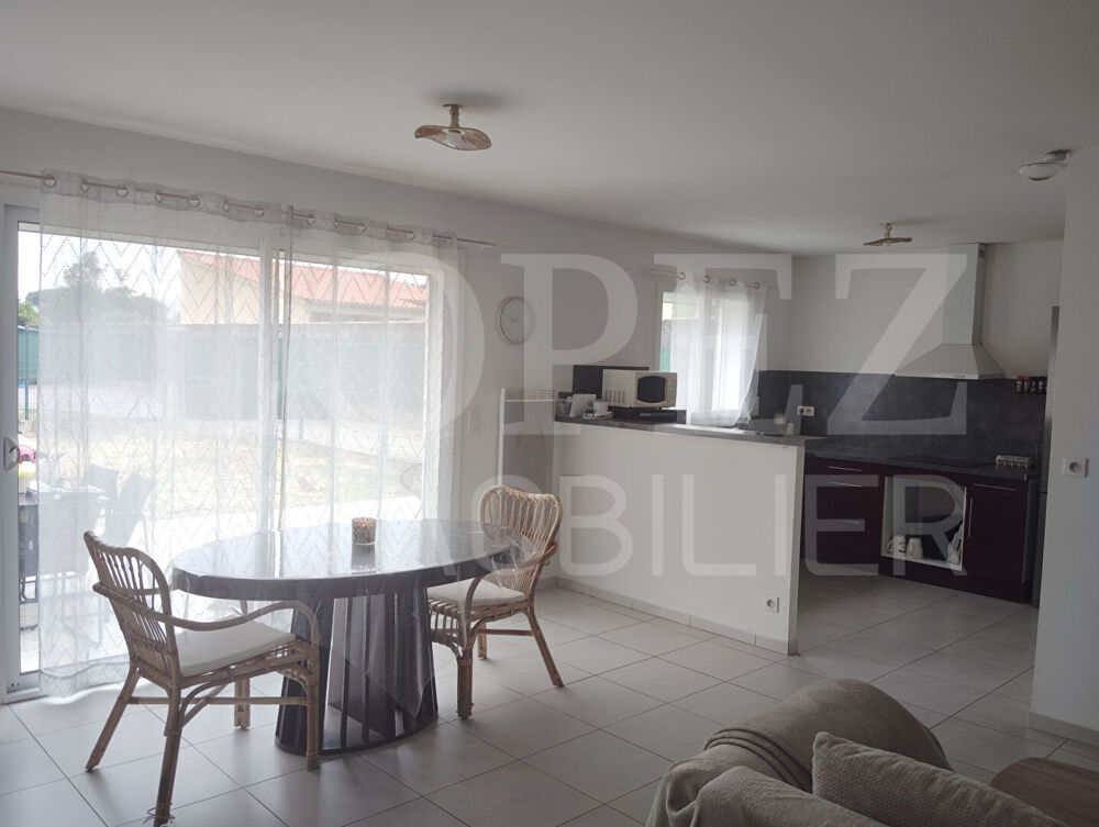 Location Maison MAISON P/P AIGUEFONDE - 4 pièce(s) - 80 m2 Proche de mazamet
