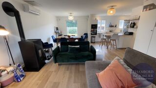  Maison � vendre 6 pi�ces 135 m�