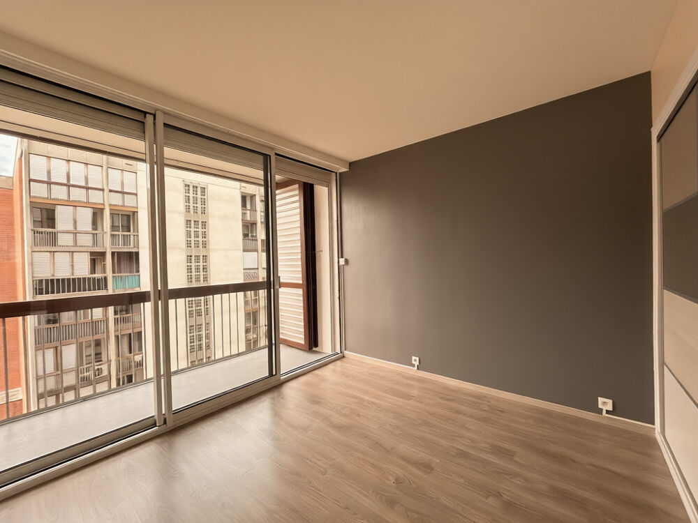 Location Appartement Appartement Montauban 3 pièce(s) 59.82 m2 Montauban
