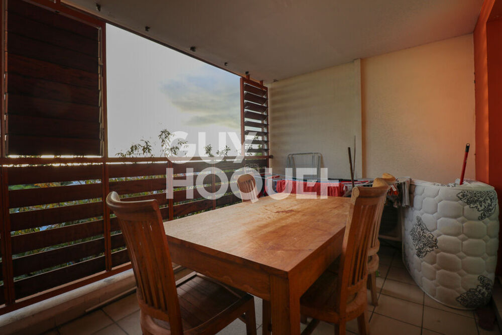 Location Appartement t3 plaine st paul Saint paul