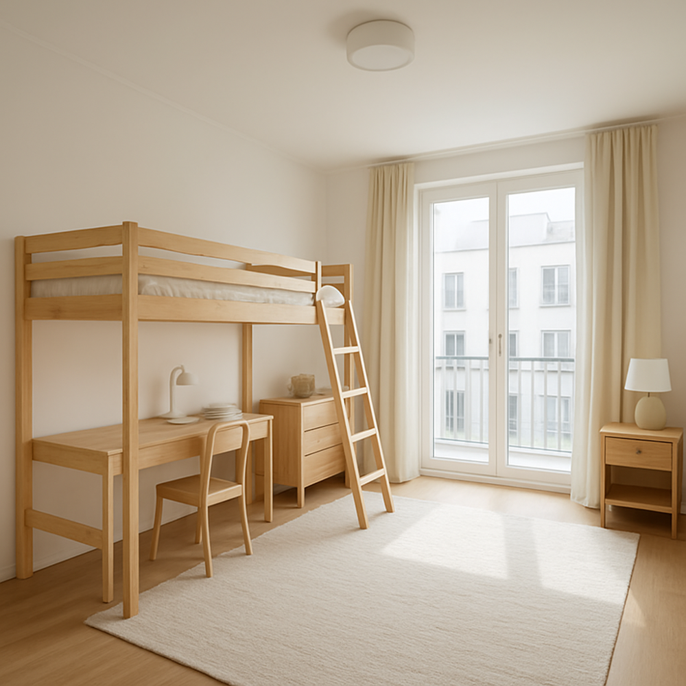 Vente Appartement Appartement 3 pièces de 63 m2 (Meaux) Meaux