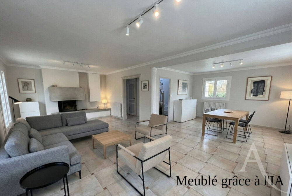 Maison spacieuse CAEN OUEST