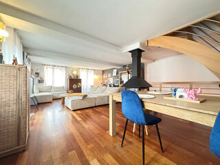  Maison  vendre 5 pices 144 m