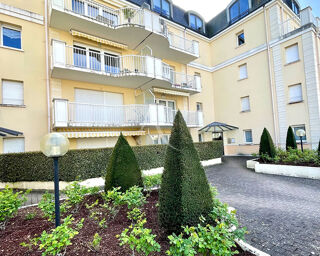  Appartement  vendre 2 pices 45 m