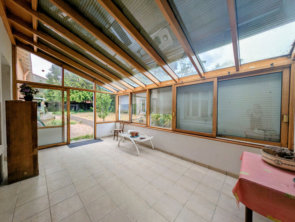 Vente Maison Deux maisons Saint Fiacre La Bourchinière 180 m2 Saint fiacre sur maine