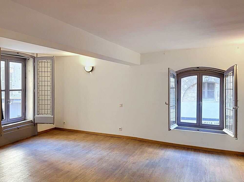 Appartement Avignon 3 pièce(s) 69.3 m2 - cellier et terrasse de 20m2