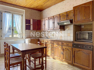  Maison à vendre 6 pièces 138 m²