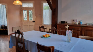  Maison à vendre 6 pièces 113 m²