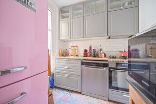  Appartement � vendre 4 pi�ces 72 m�