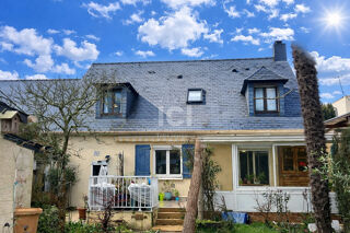  Maison � vendre 6 pi�ces 119 m� Orvault