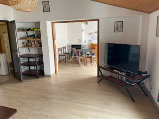  Maison � vendre 3 pi�ces 69 m�