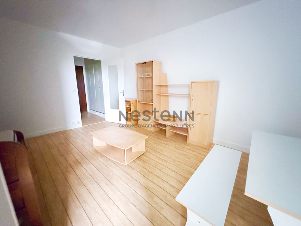Limoges - Studio 1 pièce 31 m2 - place de parking - cave - spécial investisseurs