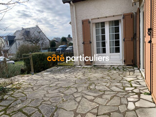  Maison � vendre 6 pi�ces 130 m�