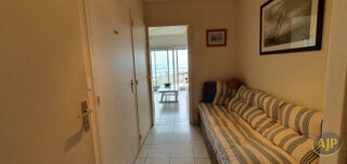  Appartement � vendre 1 pi�ce 24 m�