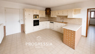  Maison à vendre 5 pièces 157 m²