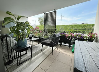  Appartement � vendre 3 pi�ces 62 m�