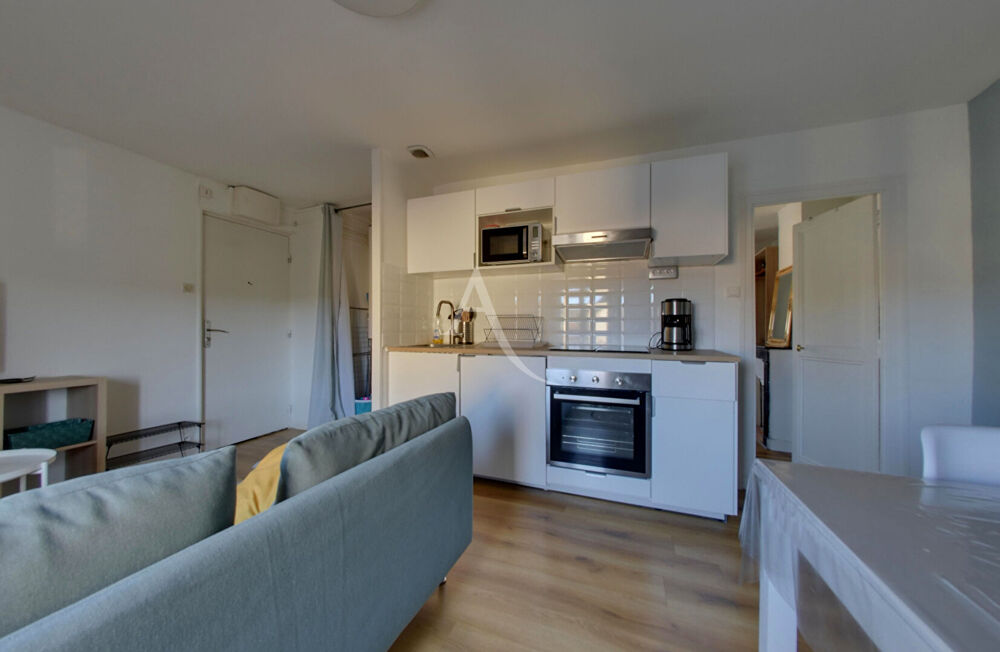 Location Appartement Charmant T2 meublé, calme et lumineux - Proche centre-ville Auxerre