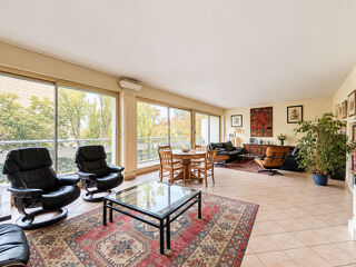  Appartement à vendre 5 pièces 121 m²