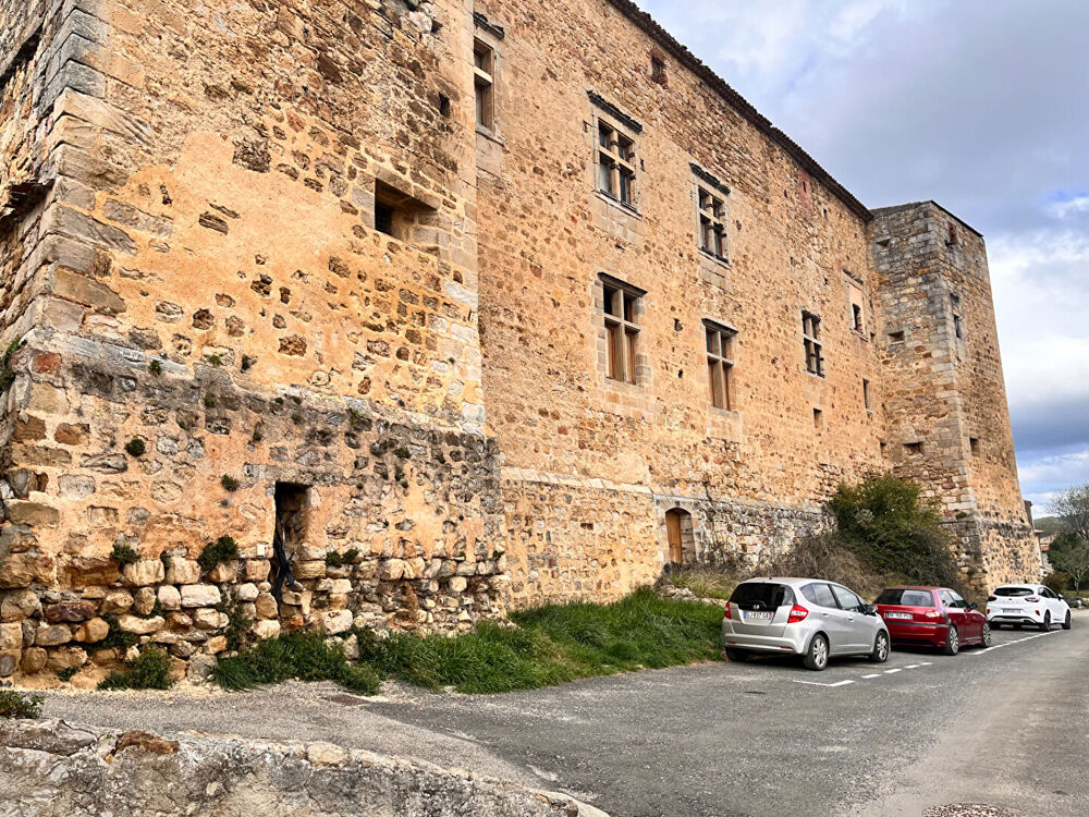 à vendre  Villa Carcassonne (11000)