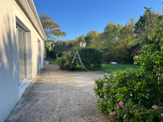  Maison � vendre 5 pi�ces 119 m�