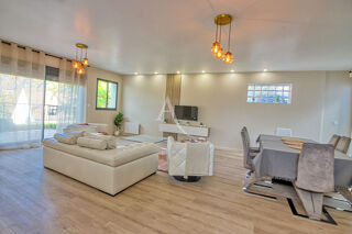  Maison � vendre 5 pi�ces 124 m�