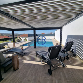  Maison � vendre 5 pi�ces 120 m�