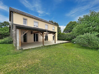  Maison � vendre 5 pi�ces 170 m�