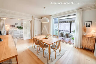  Maison à vendre 5 pièces 134 m²