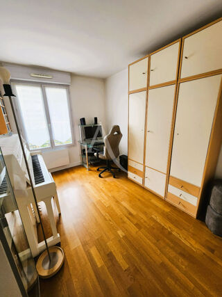  Appartement � vendre 4 pi�ces 76 m�