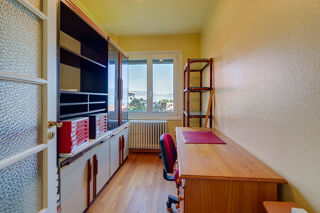  Appartement à vendre 4 pièces 71 m²